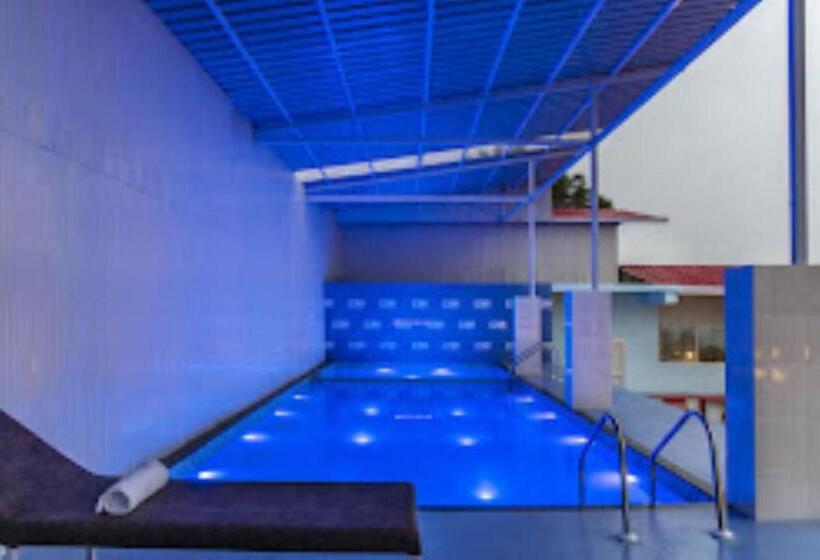 The Grand Welcome Hotel, Shimla