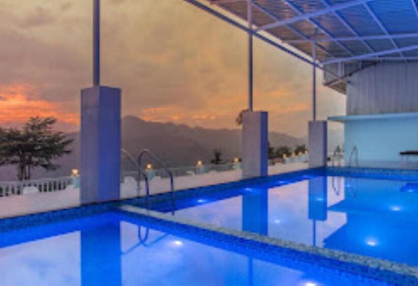 The Grand Welcome Hotel, Shimla