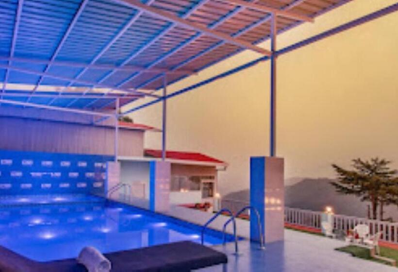 The Grand Welcome Hotel, Shimla