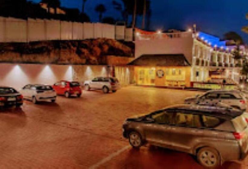 The Grand Welcome Hotel, Shimla