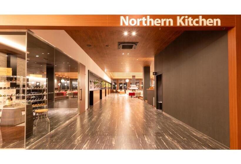 Torifito Hotel&pod Niseko   Vacation Stay 81523v