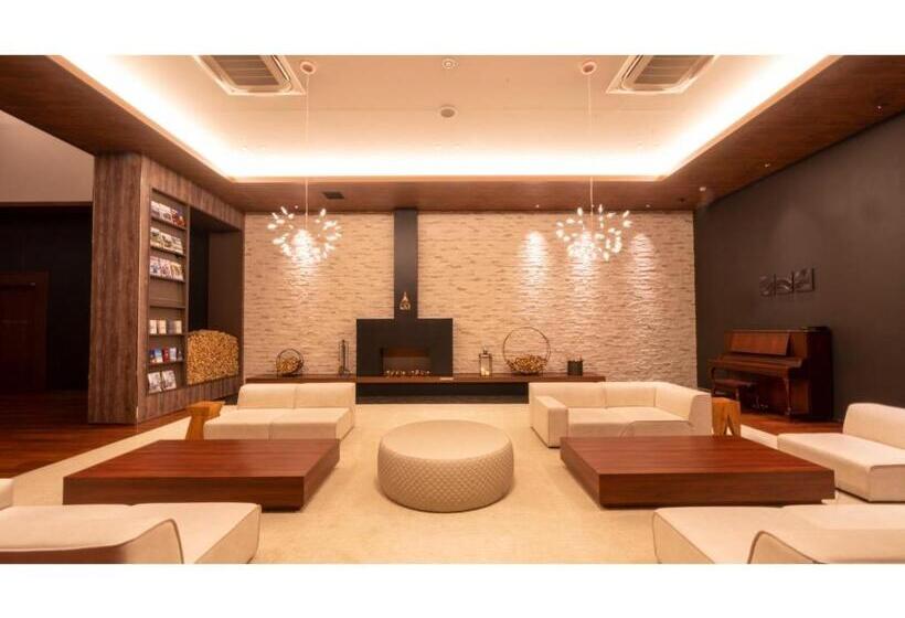 Torifito Hotel&pod Niseko   Vacation Stay 81523v