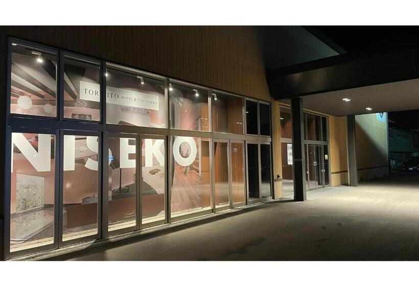 Torifito Hotel&pod Niseko   Vacation Stay 81528v