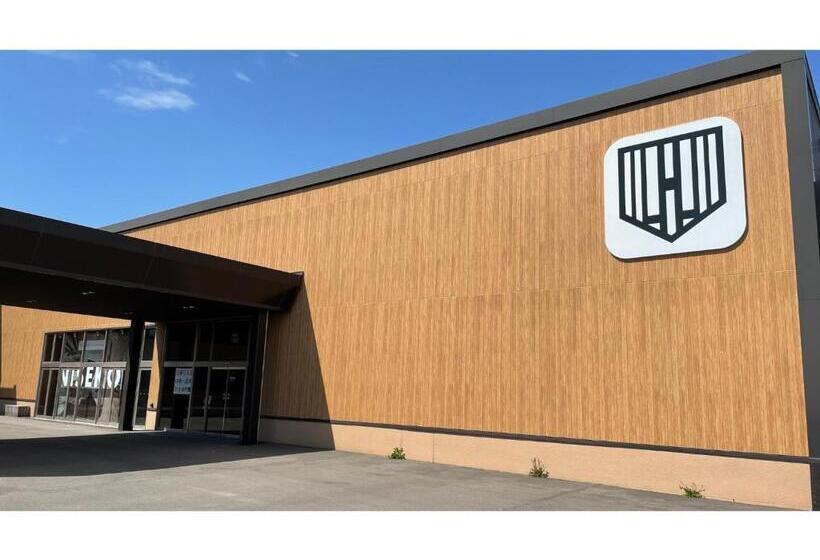 Torifito Hotel&pod Niseko   Vacation Stay 81528v