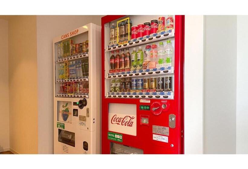 Torifito Hotel&pod Niseko   Vacation Stay 81528v