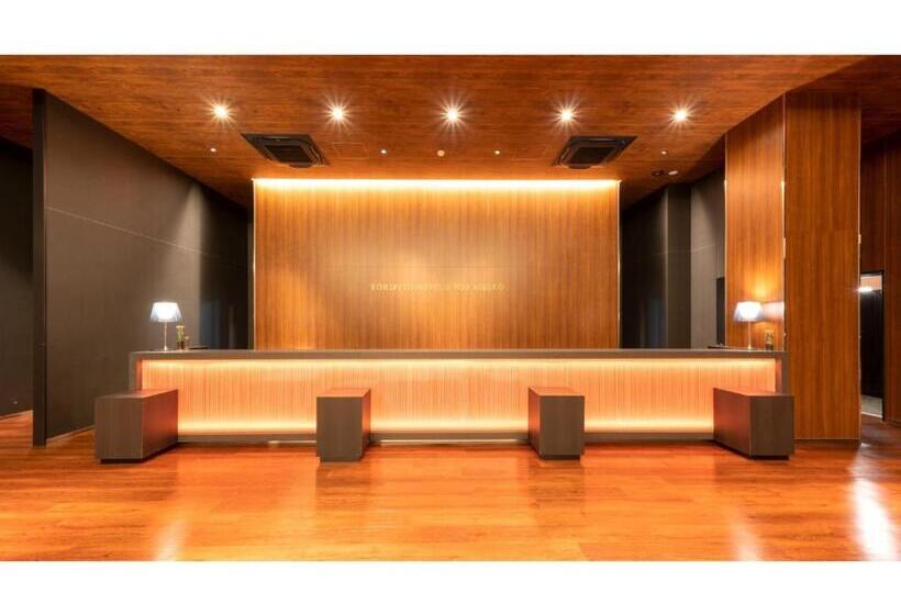 Torifito Hotel&pod Niseko   Vacation Stay 81528v