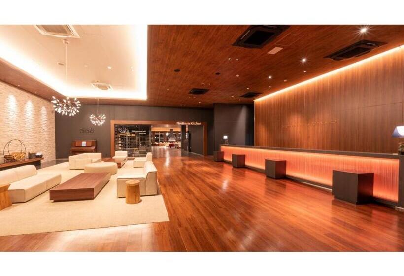 Torifito Hotel&pod Niseko   Vacation Stay 81528v