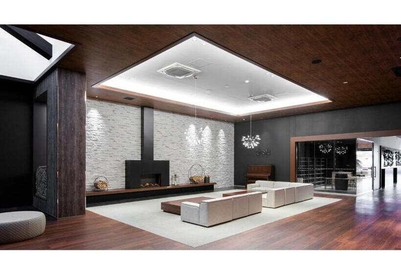 Torifito Hotel&pod Niseko   Vacation Stay 81528v