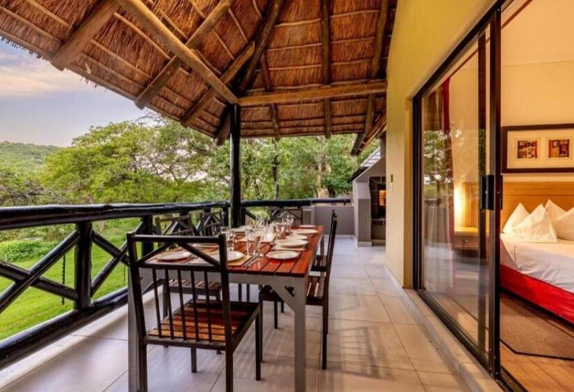 Unit P09/15 Dec @sanbonani Resort & Spa