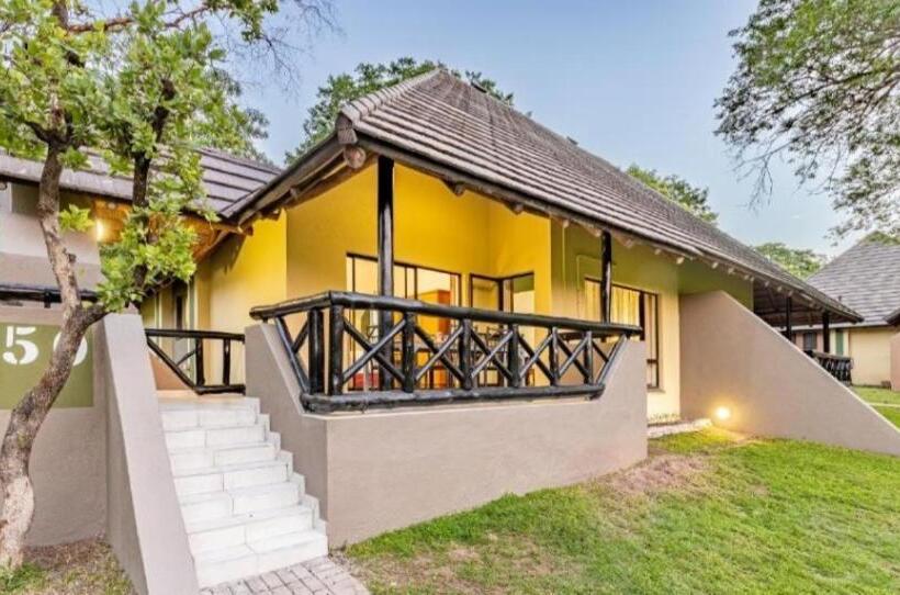 Unit P09/15 Dec @sanbonani Resort & Spa