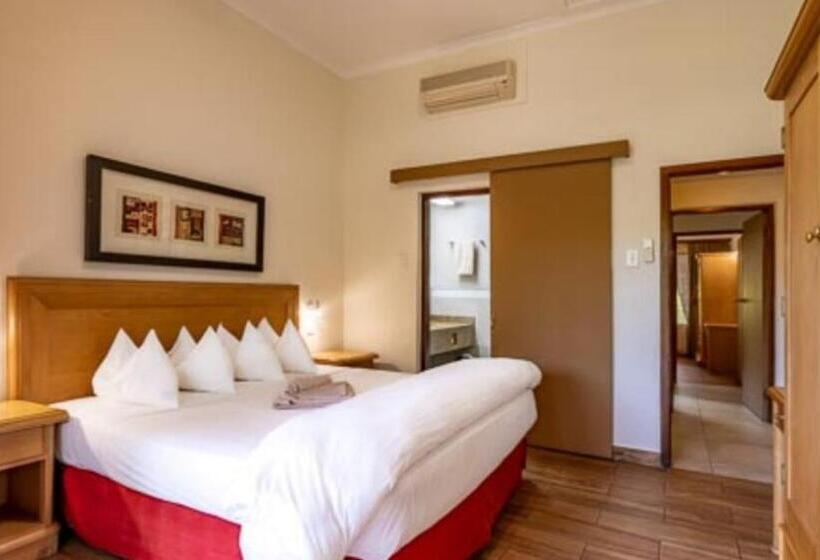 Unit P09/15 Dec @sanbonani Resort & Spa