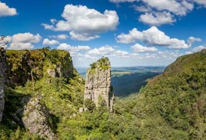 Unit P09/15 Dec @sanbonani Resort & Spa