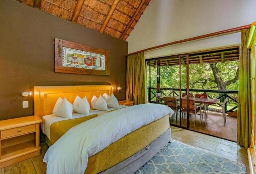 Unit P09/15 Dec @sanbonani Resort & Spa