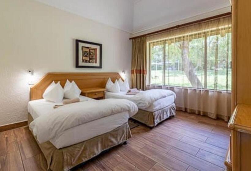 Unit P09/15 Dec @sanbonani Resort & Spa