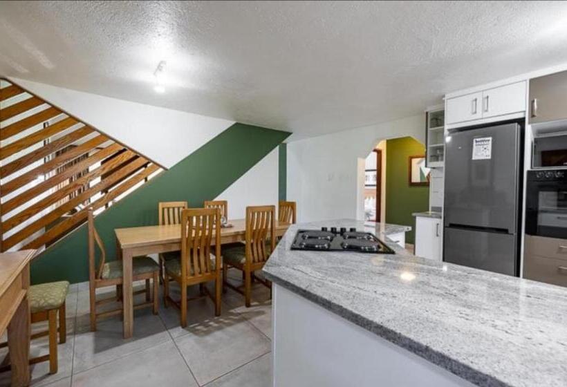 Unit P09/15 Dec @sanbonani Resort & Spa