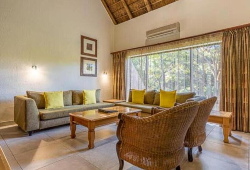 Unit P09/15 Dec @sanbonani Resort & Spa