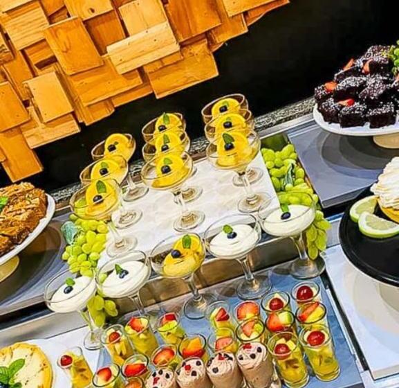 Unit P09/15 Dec @sanbonani Resort & Spa