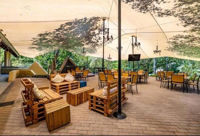 Unit P09/15 Dec @sanbonani Resort & Spa