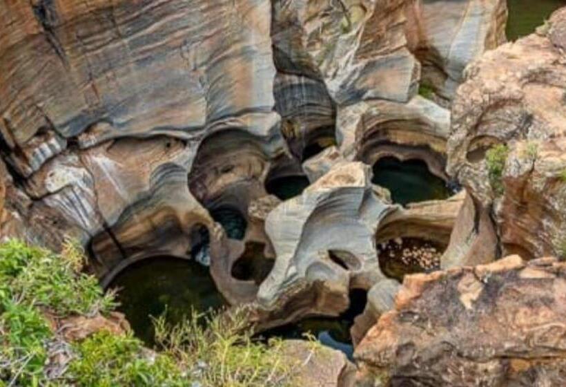 Unit P09/15 Dec @sanbonani Resort & Spa