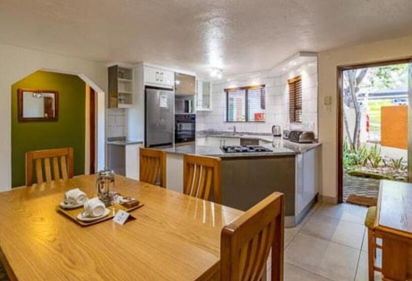 Unit P09/15 Dec @sanbonani Resort & Spa