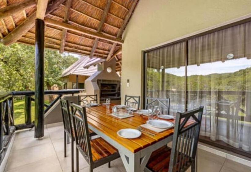 Unit P09/15 Dec @sanbonani Resort & Spa