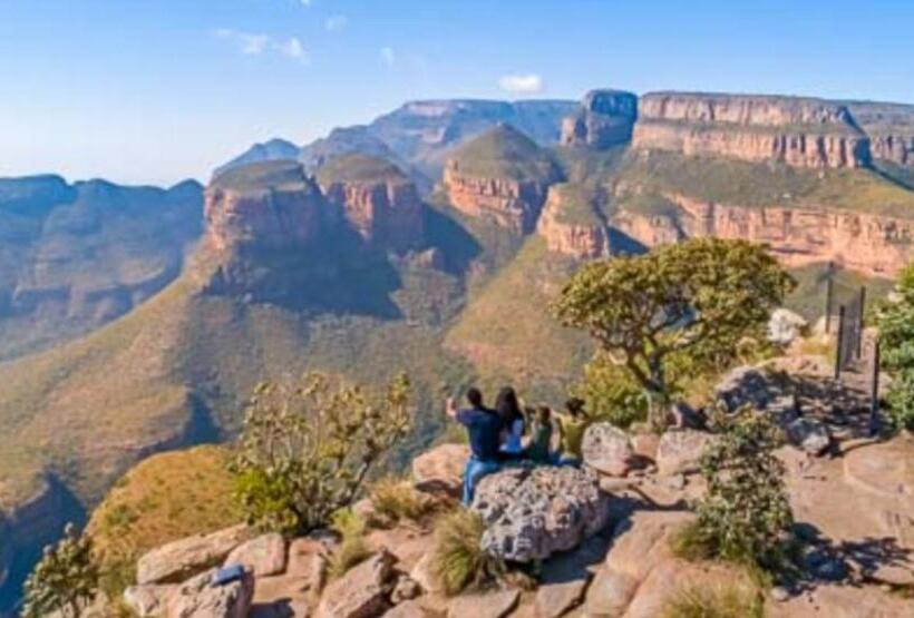 Unit P09/15 Dec @sanbonani Resort & Spa