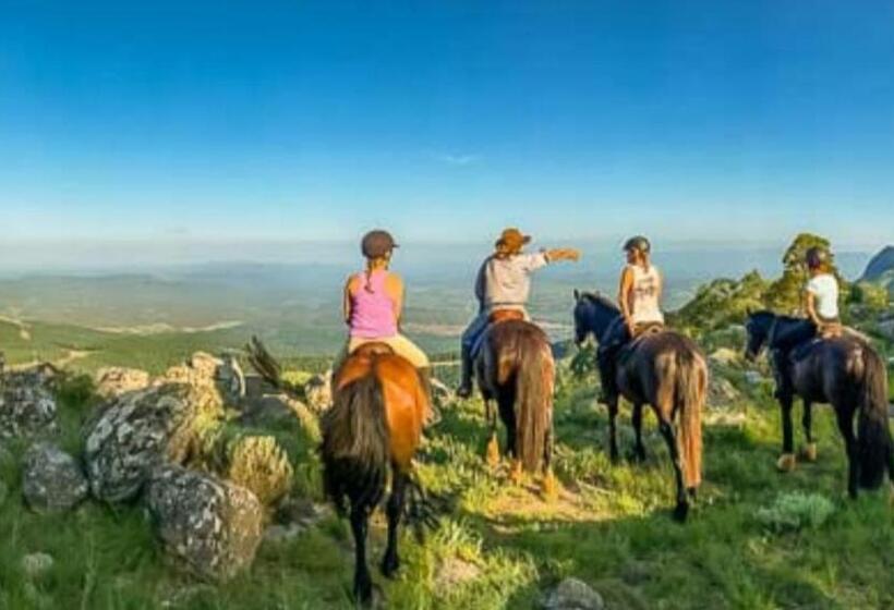 Unit P09/15 Dec @sanbonani Resort & Spa