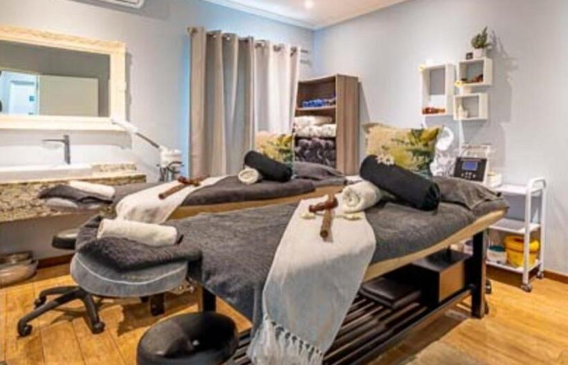 Unit P09/15 Dec @sanbonani Resort & Spa