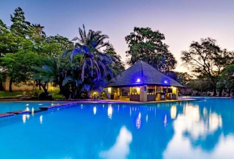 Unit P09/15 Dec @sanbonani Resort & Spa