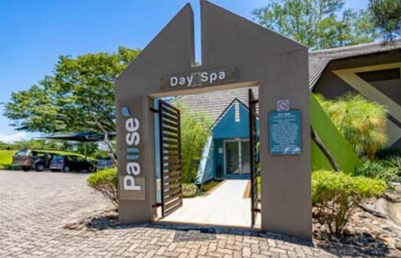 Unit P09/15 Dec @sanbonani Resort & Spa