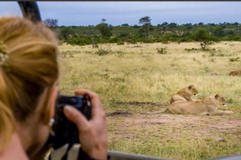 Unit P09/15 Dec @sanbonani Resort & Spa