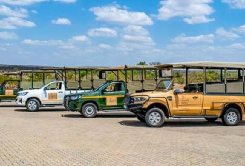 Unit P09/15 Dec @sanbonani Resort & Spa