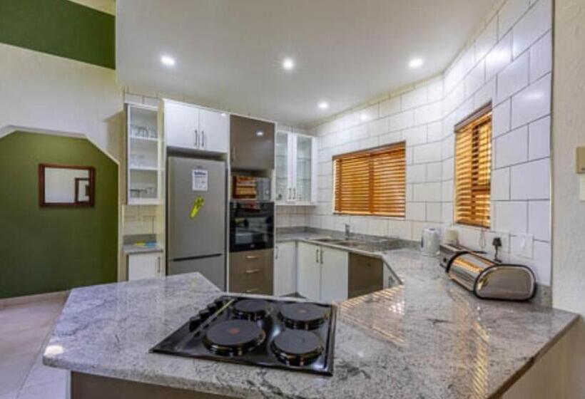 Unit P09/15 Dec @sanbonani Resort & Spa