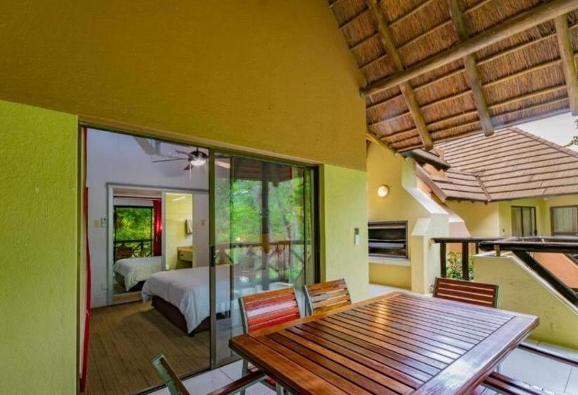 Unit P09/15 Dec @sanbonani Resort & Spa