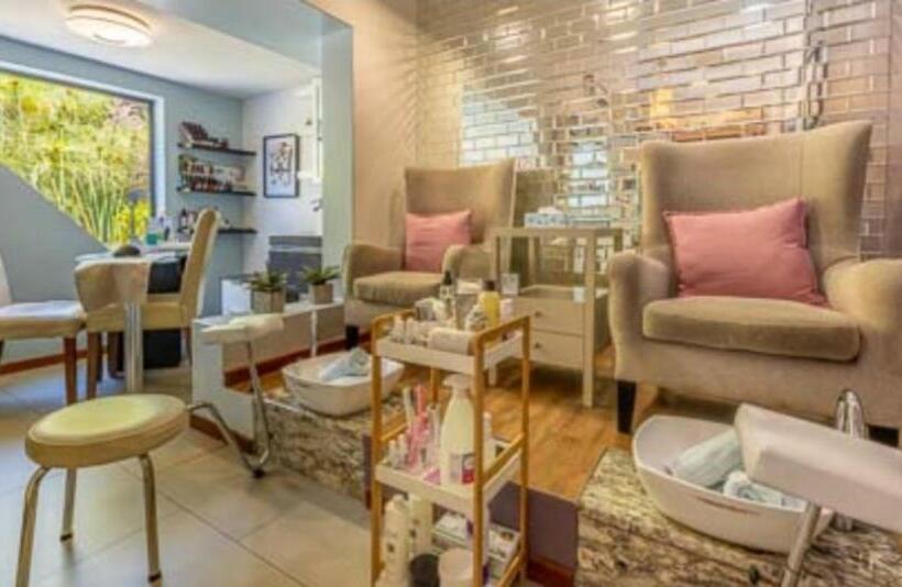 Unit P09/15 Dec @sanbonani Resort & Spa