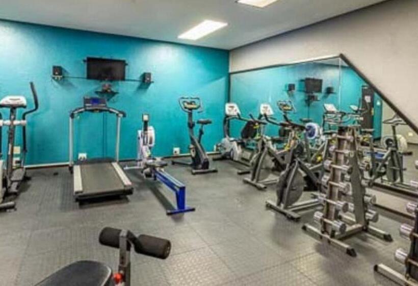 Unit P09/15 Dec @sanbonani Resort & Spa