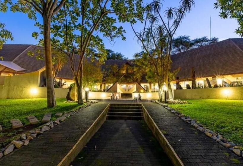 Unit P09/15 Dec @sanbonani Resort & Spa