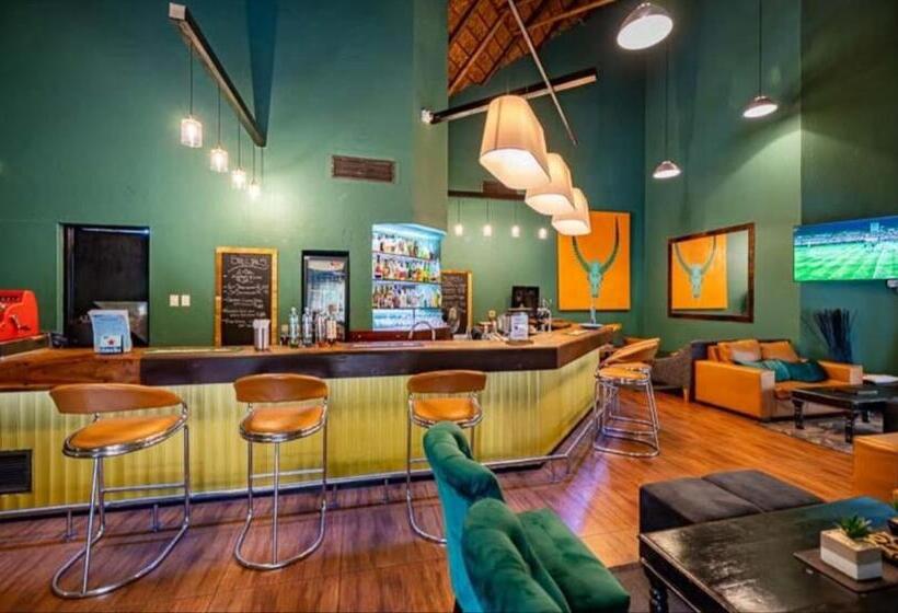 Unit P09/15 Dec @sanbonani Resort & Spa