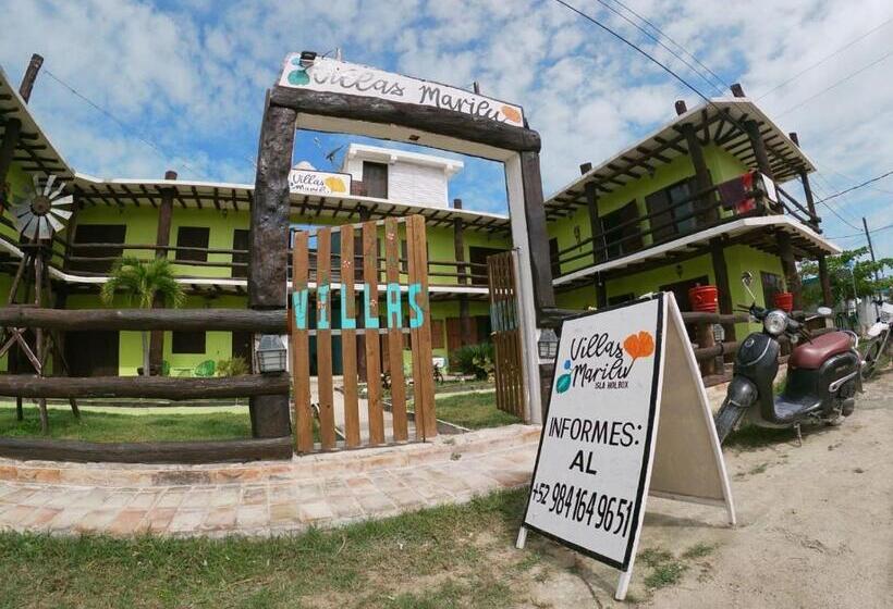 Villas Marilu