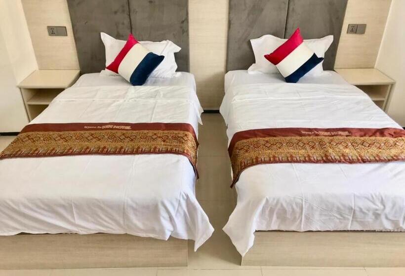 梦之南win酒店 Win Hotel Cafe & Spa