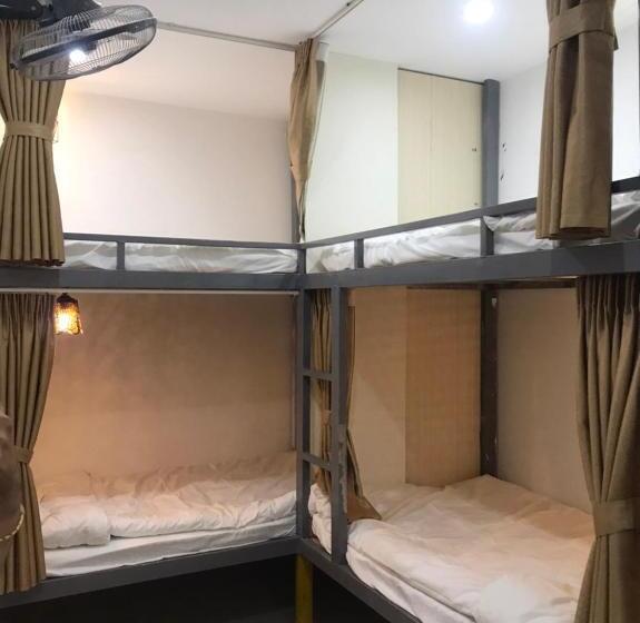 梦之南win酒店 Win Hotel Cafe & Spa