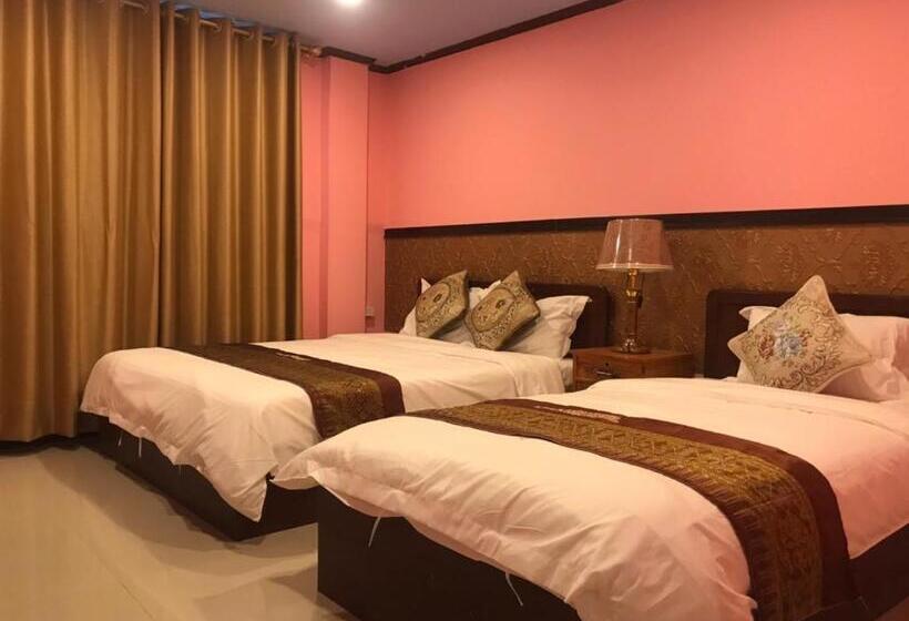 梦之南win酒店 Win Hotel Cafe & Spa