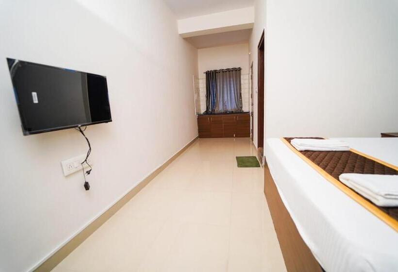 בית מלון כפרי Zoz Mysore