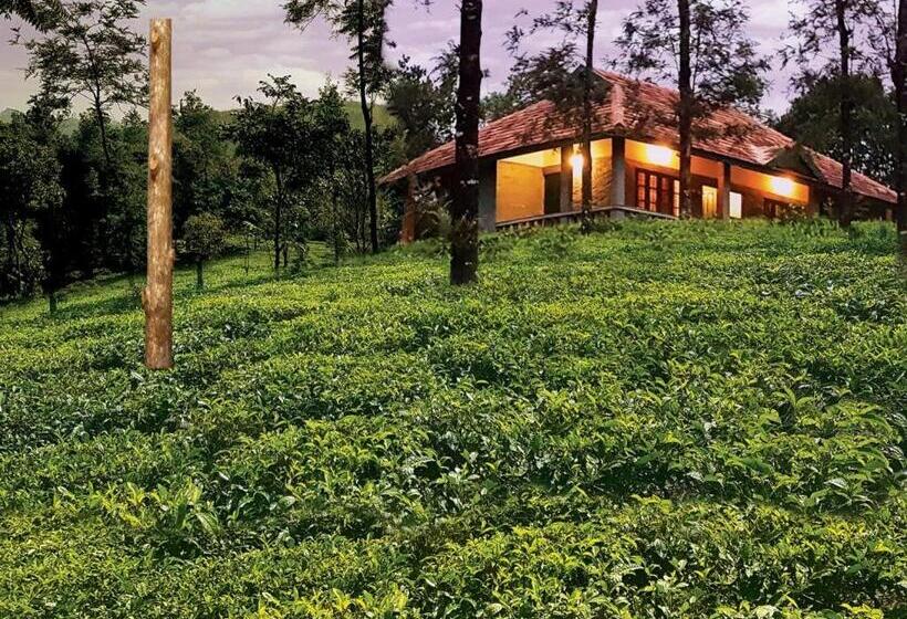 בית מלון כפרי Zoz Vagamon