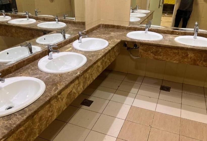 فندق برج الدانة توصيل للحرم