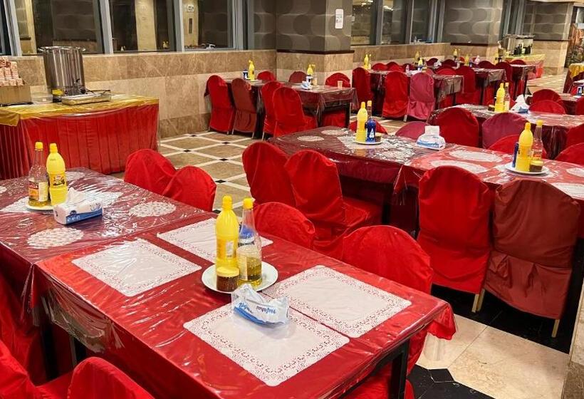 فندق برج الدانة توصيل للحرم