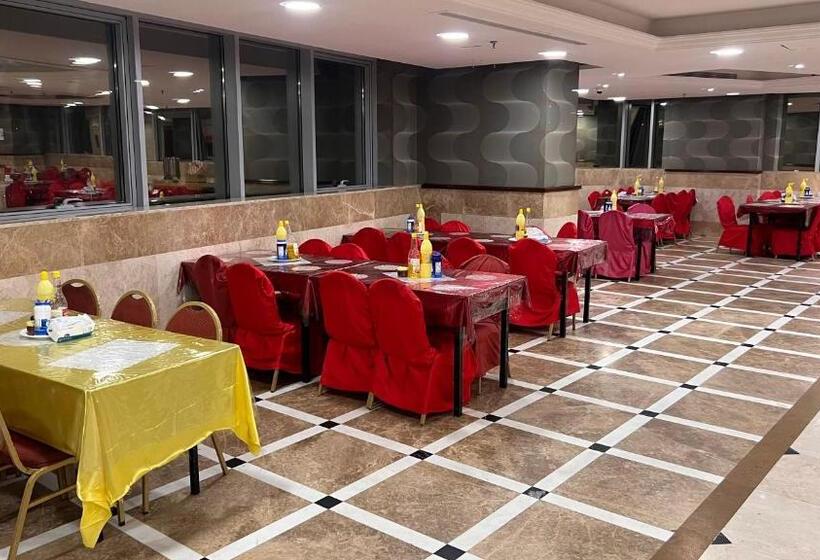 فندق برج الدانة توصيل للحرم