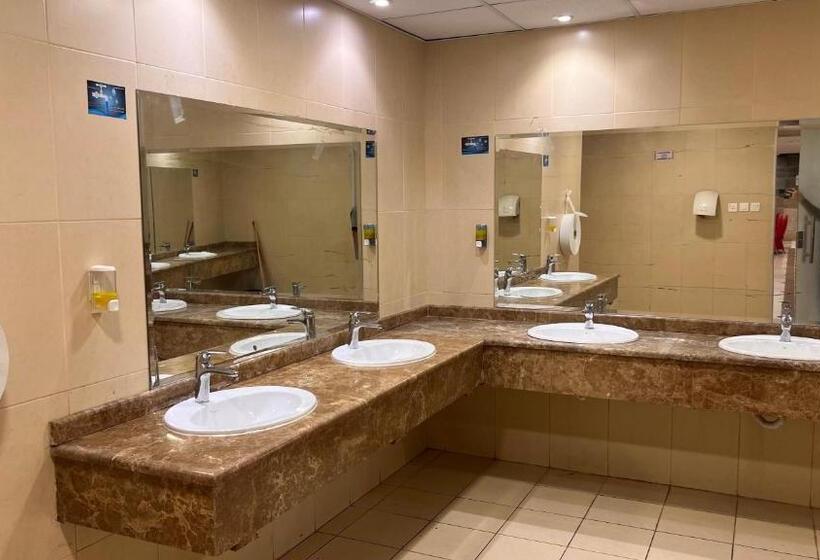 فندق برج الدانة توصيل للحرم