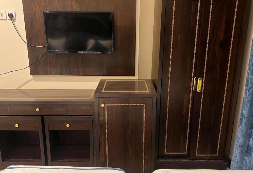 فندق برج الدانة توصيل للحرم