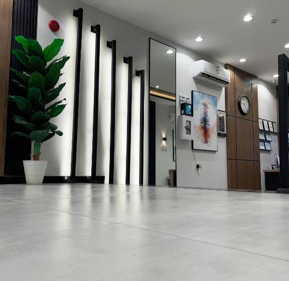 فندق سما الخير